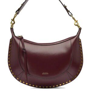 Isabel Marant Hobo Bag in Brown
